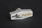 Amc Javelin Amx Billet Aluminum Air Filter American Motors. Fixed Price $24.99.