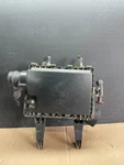 2010 To 2018 Mercedes-benz Sprinter 2500 3.0L Air Cleaner Box Oem AB7841 Dg. Fixed Price $119.50.