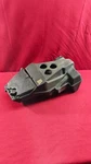 2001 Victory V92C Deluxe Oem Air Box Intake Damaged. Fixed Price $14.95.