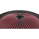 Edelbrock 4219 Elite Air Cleaner Wing Nut, Aluminum, Black, 1.25 Inch. Fixed Price $22.99.