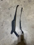 2003-2010 Porsche Cayenne Windshield Wiper Arm Blade Left & Right Pair Set Oem.. Fixed Price $99.99.