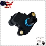 Map Intake Air Pressure Sensor 9197948 For Saab 9-3 9-5 2.0L 2.3L 3.0L Turbo. Fixed Price $17.66.