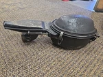 1969 1968 Volkswagen Vw Bug Beetle Oem Oil Bath Air Cleaner Vintage Breather. Fixed Price $100.00.