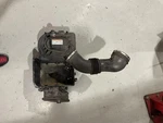 2017-2019 Oem Ford F250 6.7L Diesel Air Box Intake Filter/battery Factory. Fixed Price $120.00.