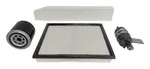 Filter Service Kit-master Crown MFK15 Fits 99-01 Jeep Grand Cherokee. Fixed Price $104.15.