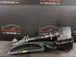 17-19 Jaguar Xe 2.0 Diesel Air Intake Cleaner Filter Box Tubes Meter GX639600BB. Fixed Price $135.00.