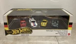 Hot Wheels Premium 2024 Box Set Germany Porsche 911 935 917 Volkswagen Transport. Fixed Price $34.99.