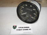 Jaguar Series 3 XJ6 Speedometer. Fixed Price $100.00.