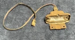 66 67 Pontiac Lemans Tempest Front Turnsignal Light Lamp Housing. Fixed Price $39.95.