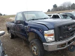 Used Air Cleaner Assembly Fits: 2008 Ford F250SD Pickup Gasoline Grade. Fixed Price $119.99.