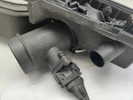Bmw Filter Box Cover Fair 1743317 1247 031. Fixed Price $56.99.