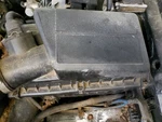 Air Cleaner Without Turbo 4 Valve Fits 93-95 Volvo 850 1235106. Fixed Price $38.43.