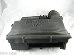 2002 Jaguar X-type Oem Cleaner Box With Airflow Sensor # 1X43-9F764-AB. Fixed Price $62.30.