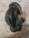 1996-1999 Chevy Gmc Tahoe Silverado Sierra Air Cleaner Intake Elbow Duct 5.7. Fixed Price $39.99.