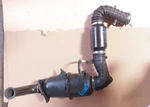1991-1998 Ford Ranger 3.0L Engine Air Cleaner Assembly Complete Oem. Fixed Price $179.99.