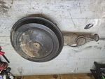 Chevy Stock 400 2BBL Air Cleaner Sbc 1969 1970 1971 1972 1973 Nova C10 Camaro. Fixed Price $50.00.