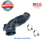 ZM01-13-220 Air Cleaner Intake Hose Mass Meter Boot Fit Mazda Protege 1.6. Fixed Price $15.65.