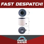 Air Filter Fits Audi A4 B9 2.0D 2015 On Mahle 8W0133843A Top Quality Guaranteed. Fixed Price $28.63.