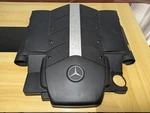 Oem Mercedes SL500 R230 Engine Motor Air Intake Cleaner Filter Box W Cover. Fixed Price $120.00.