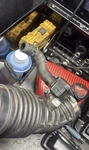 16576EY00B Nissan 370Z 2009-2020 Infiniti G37 QX50 Air Intake Duct Pipe Left Oem. Fixed Price $120.00.