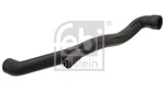 Genuine Febi Bilstein Carter Ventilation Hose 46736 For Mercedes-benz. Fixed Price $42.90.