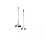 Brian Crower Stainless Intake Valves 35MM Fits Honda/acura K20A2/K20A/K20Z3. Fixed Price $197.00.