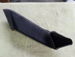 1973-81 Pontiac Firebird Original Left Inner Fender Air Intake Duct 489916. Fixed Price $68.00.