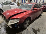 Air Cleaner 4.2L Fits 05-11 Audi A6 1535312. Fixed Price $112.50.