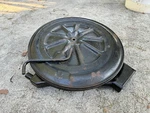 1984-1988 Toyota Pickup Truck 22R Air Cleaner Housing Lid Assembly Oem Good. Fixed Price $130.00.