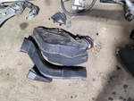 Passenger Air Cleaner 4.4L Twin Turbo Fits 13-19 Bmw 650I 1957160. Fixed Price $159.89.