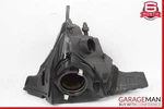09-12 Audi Q5 Engine Air Intake Cleaner Filter Box Cover 8K0133837E Oem. Fixed Price $45.00.