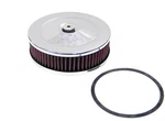 K And Engineering 7IN X 2IN Air Cleaner Assembly- 60-1320. Fixed Price $141.41.