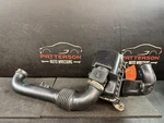 99-02 Mazda Miata 1.8 Air Intake Cleaner Filter Box With Tubes & Meter. Fixed Price $135.00.