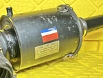 Oem 1979-87 Jaguar XJ6 Series 3 Air Cleaner Box Housing 74K Miles. Fixed Price $65.00.