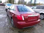 Air Cleaner 2.5L Turbo Wrx Fits 08-14 Impreza 31362060. Fixed Price $110.70.