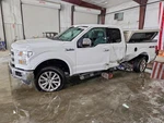 2015-2016 Ford F150 Pickup Air Cleaner/box 5.0L. Fixed Price $98.00.