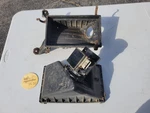 93-96 Subaru Impreza Legacy Outback Air Intake Housing Box Lid Upper Lower Lx. Fixed Price $139.99.