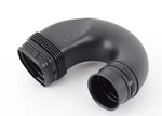 Vag Air Guide For Volkswagen Jetta Beetle Golf 2011 2017 Genuine 5C0129618C. Fixed Price $93.75.
