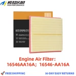 16546AA16A Engine Air Filter 2019-2025 Subaru Forester 2.5L Oe Spec. Fixed Price $8.79.