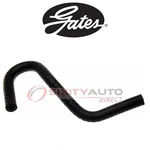 Gates Tee To Throttle Body Hvac Heater Hose For 1993-1997 Mazda 626 2.0L Up. Fixed Price $23.68.