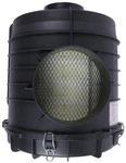Solarhome Air Filter Cleaner Assembly For Isuzu Npr Nqr Nrr 4HK1 5.2L 06-16. Fixed Price $90.00.