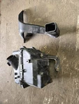 2003-2006 Toyota Camry Solara 2.4L Air Cleaner Filter Box Assembly 17701-0H010. Fixed Price $60.00.