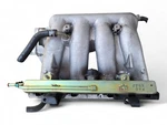 2005 Honda Civic Si Intake Manifold 2.0L 17100-PRB-A02, E032, Oem. Fixed Price $250.07.