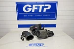 Ford Racing Cold Air Intake W/ Maf Sensor Fits 07-09 Mustang Shelby GT500. Fixed Price $387.19.