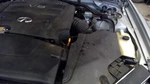 Air Cleaner Fits 05-06 Infiniti Q45 5560968. Fixed Price $125.00.