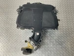 12-18 Mercedes W207 E350 C350 M276 Engine Motor Air Intake Manifold Oem. Fixed Price $281.25.