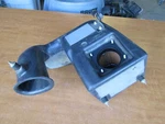 Aston Martin 2002 DB7 - Lh Air Cleaner / Intake Box. Fixed Price $664.06.
