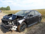 Used Air Cleaner Assembly Fits: 2015 Subaru Wrx 2.0 Grade. Fixed Price $111.79.