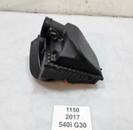 17-20 Oem Bmw B58 540 Engine Filter Cleaner Intake Muffler Airbox 66K. Fixed Price $135.01.