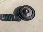 1988-1994 Chevy Gmc Sierra C1500 2500 K5 Suburban Truck Air Cleaner K&n Tbi 350. Fixed Price $150.00.